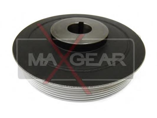 Купить 300028 Maxgear Шкив-демпфер коленвала