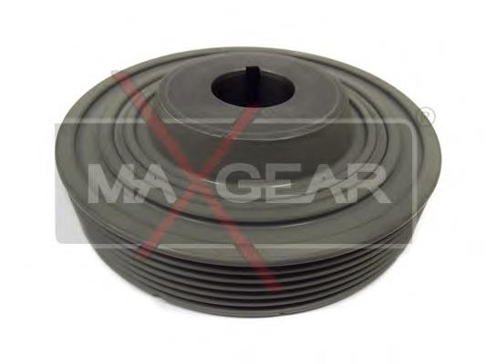 300020 Maxgear polia de cambota