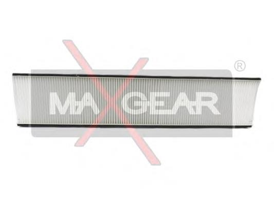 Фильтр воздушный отопителя Maxgear 260123 цена, от 5.23 USD