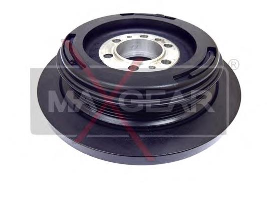 30-0002 Maxgear polia de cambota