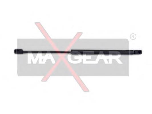 12-0138 Maxgear amortecedor da capota