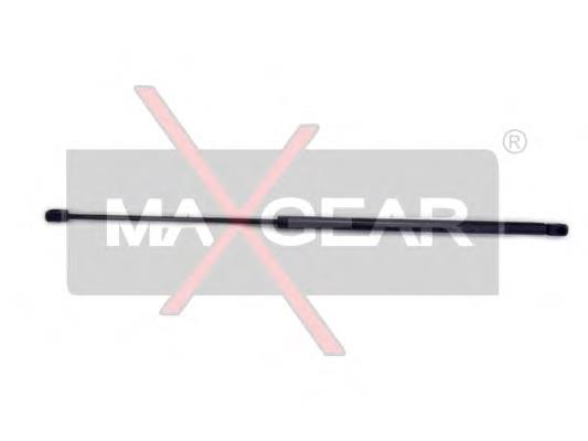 12-0146 Maxgear amortecedor da capota