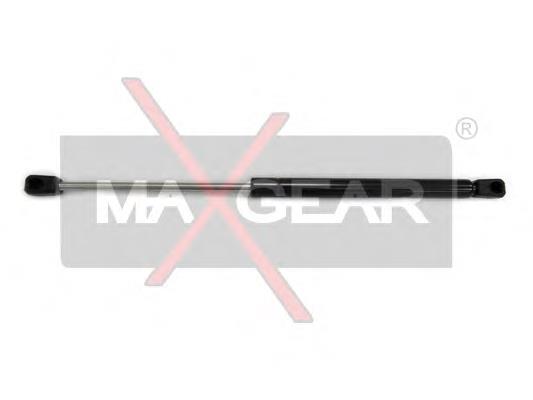 12-0130 Maxgear amortecedor de tampa de porta-malas (de 3ª/5ª porta traseira)