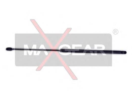 12-0161 Maxgear amortecedor da capota