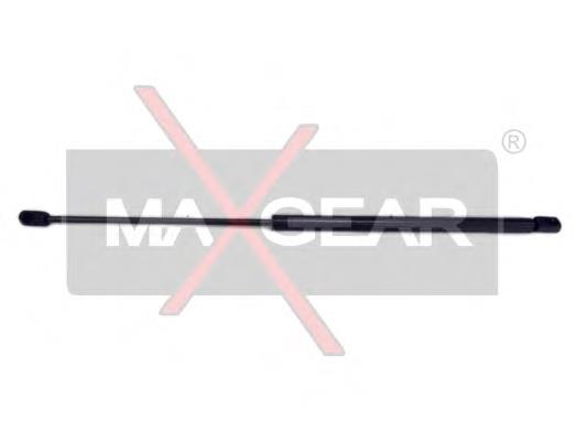 12-0164 Maxgear amortecedor da capota