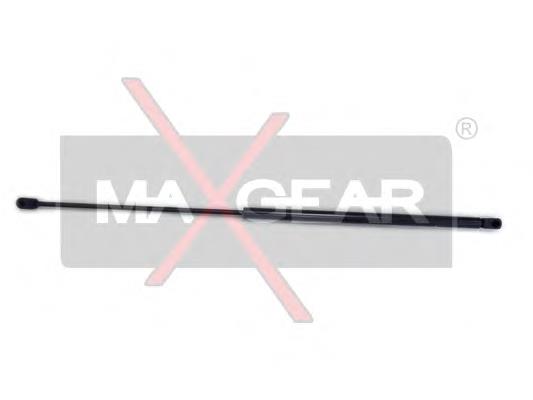 12-0150 Maxgear amortecedor da capota