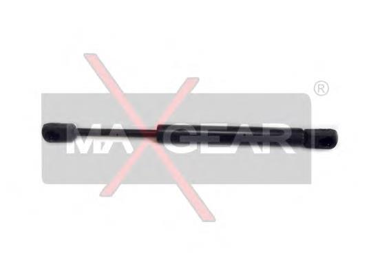 12-0157 Maxgear amortecedor da capota