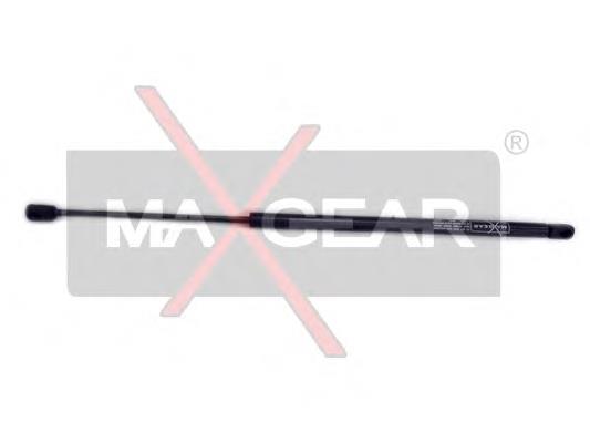 12-0158 Maxgear amortecedor da capota direito