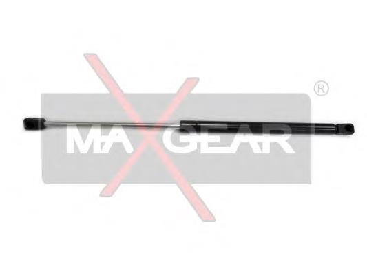 12-0113 Maxgear amortecedor de tampa de porta-malas (de 3ª/5ª porta traseira)