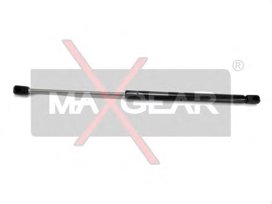 12-0109 Maxgear amortecedor de tampa de porta-malas (de 3ª/5ª porta traseira)