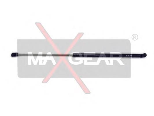 12-0116 Maxgear amortecedor de tampa de porta-malas (de 3ª/5ª porta traseira)