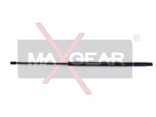 12-0251 Maxgear amortecedor de tampa de porta-malas (de 3ª/5ª porta traseira)