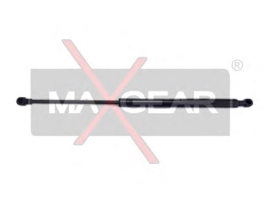 Купить 120243 Maxgear Амортизатор двери багажника