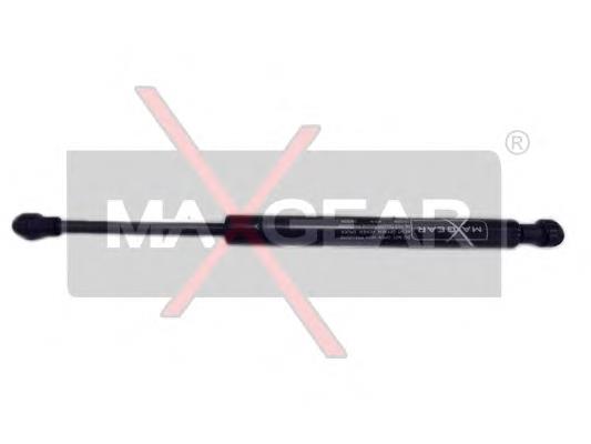 12-0269 Maxgear amortecedor de tampa de porta-malas (de 3ª/5ª porta traseira)