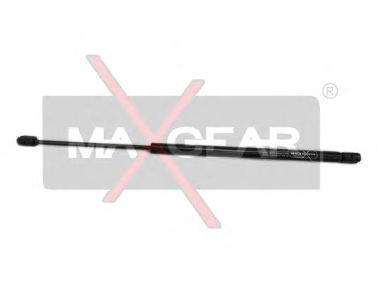 12-0276 Maxgear amortecedor da capota