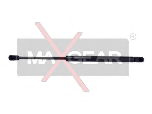 12-0188 Maxgear amortecedor de tampa de porta-malas (de 3ª/5ª porta traseira)