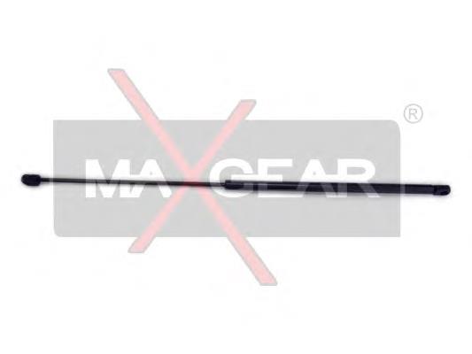 12-0169 Maxgear amortecedor da capota