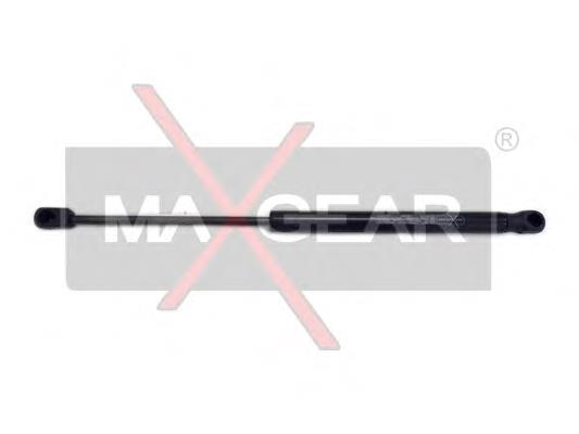 12-0170 Maxgear amortecedor da capota