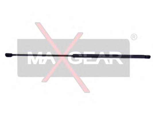 120165 Maxgear Амортизатор капота левый