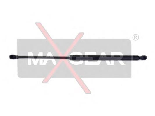 12-0183 Maxgear amortecedor da capota