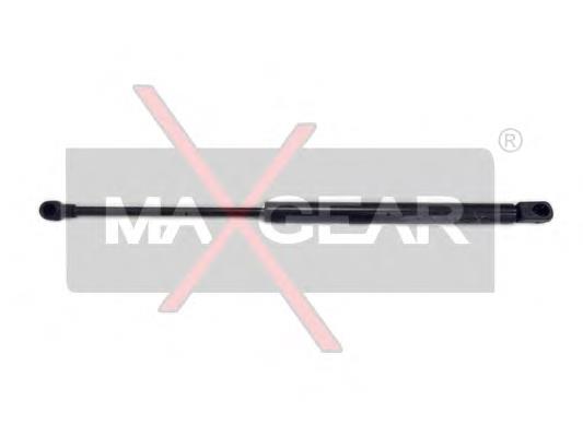 120171 Maxgear amortecedor da capota