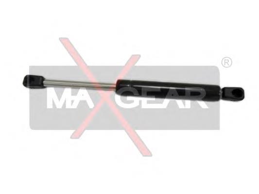 12-0034 Maxgear amortecedor de tampa de porta-malas (de 3ª/5ª porta traseira)