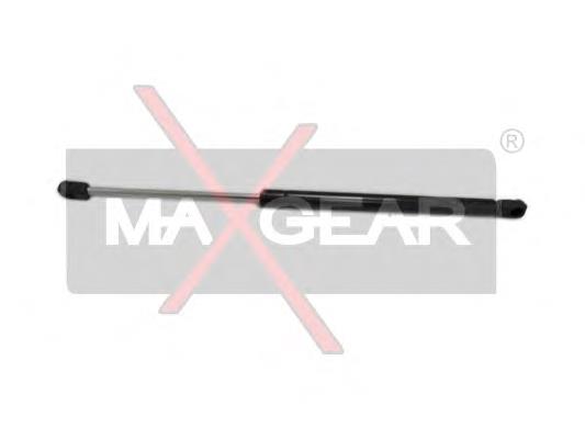 Купить 120045 Maxgear Амортизатор двери багажника
