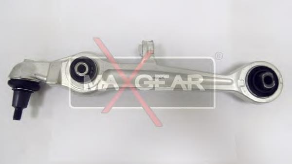 72-0996 Maxgear braço oscilante inferior esquerdo/direito de suspensão dianteira