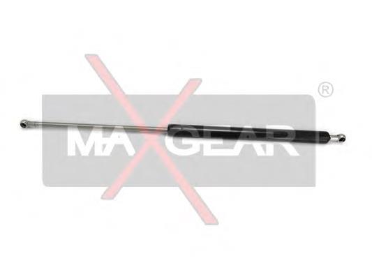 Купить 120091 Maxgear Амортизатор двери багажника