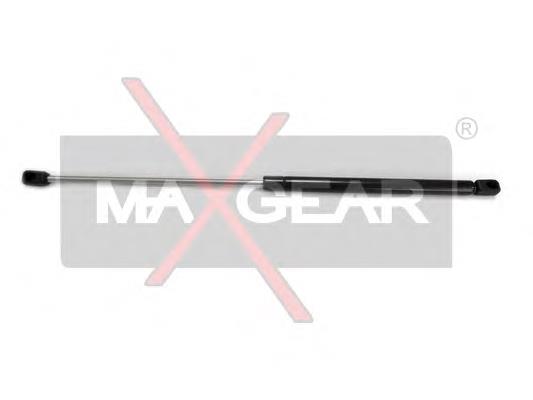 12-0094 Maxgear amortecedor de tampa de porta-malas (de 3ª/5ª porta traseira)