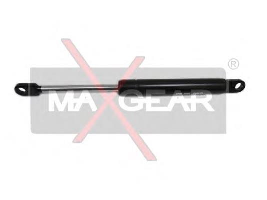 120059 Maxgear amortecedor da capota