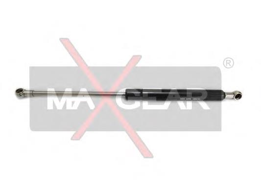 12-0060 Maxgear amortecedor da capota