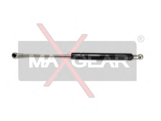 12-0061 Maxgear amortecedor da capota