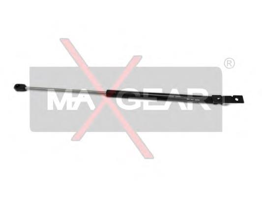 12-0053 Maxgear amortecedor da capota