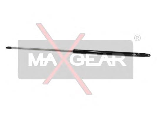 12-0057 Maxgear amortecedor da capota