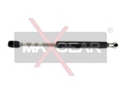 12-0067 Maxgear amortecedor de tampa de porta-malas (de 3ª/5ª porta traseira)