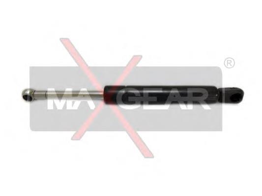 12-0065 Maxgear amortecedor da capota