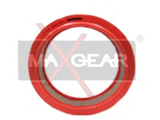 260148 Maxgear filtro de ar