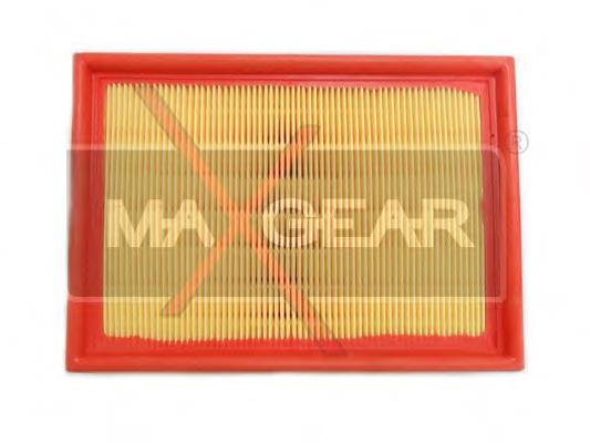 26-0003 Maxgear filtro de ar