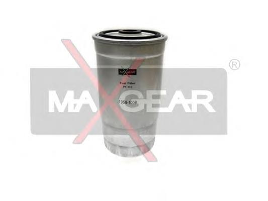 26-0138 Maxgear filtro de combustível