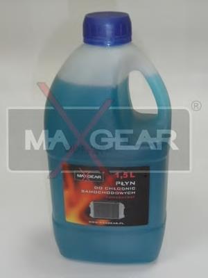 36-0051 Maxgear fluido de esfriamento