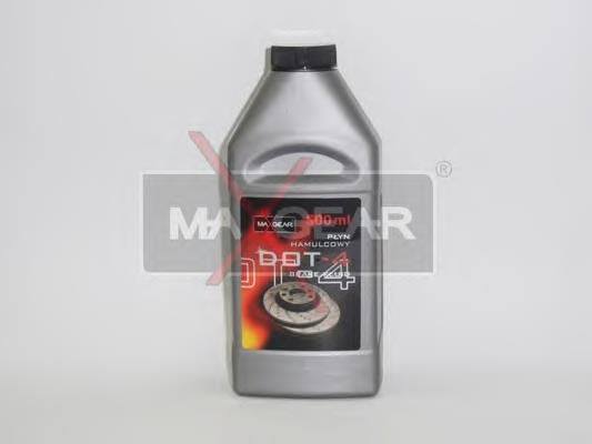 Тормозная жидкость 360047 Maxgear