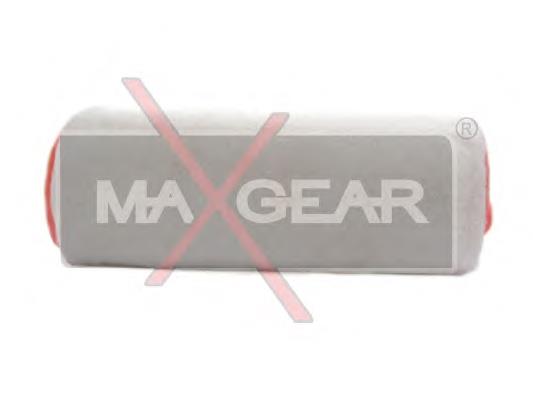 26-0002 Maxgear filtro de ar