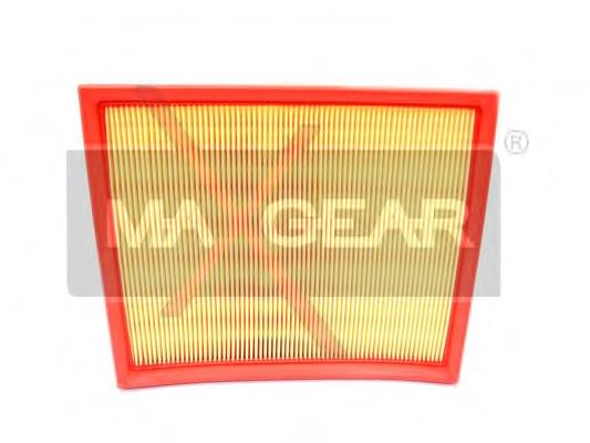 260091 Maxgear filtro de ar