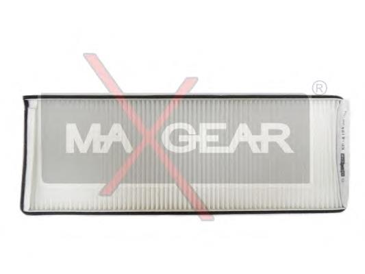 26-0059 Maxgear filtro de salão