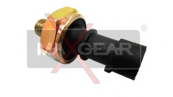 21-0104 Maxgear sensor de pressão de óleo