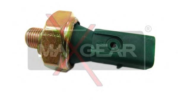 21-0111 Maxgear sensor de pressão de óleo