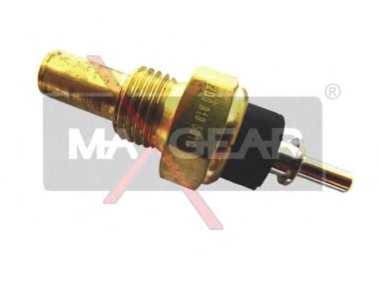 21-0122 Maxgear sensor de temperatura do fluido de esfriamento