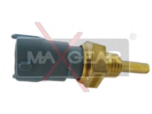 21-0129 Maxgear sensor de temperatura do fluido de esfriamento