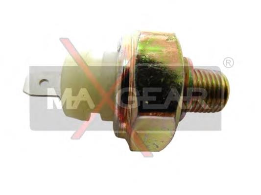 210114 Maxgear sensor de pressão de óleo